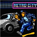 荒野老城DX汉化资源解锁