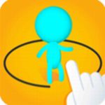 输出全靠画手势召唤策略对决