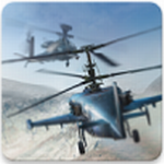 现代战争直升机全真模拟空战v0.0.5 内购版