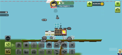 u5e73u8861u57ceu5e02u65e0u9650u91d1u5e01u7248u6700u65b0u7248