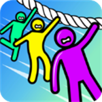 绳索救援益智挑战中文全解锁v2.05 解锁版