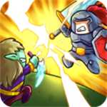 超级战争英雄之地策略军团争霸v1.000 安卓版