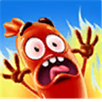 香肠跑酷大冒险免费畅玩版