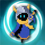 漫无止境像素冒险自由探索无限资源