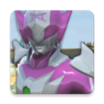 奥特曼激斗3D动作手游