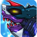 机甲龙大战免费畅玩多人对战