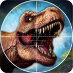 恐龙猎人安卓版畅玩射击冒险