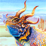 生物进化策略卡牌生存法则