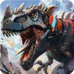 侏罗纪机甲免费版内置菜单v1.0.8 无限钻石版