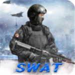 特警射击模拟器移动端全武器畅玩v0.2 无限金币版