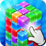 方块爆炸消除游戏免费畅玩