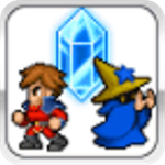 最终幻想维度无限金币角色冒险之旅