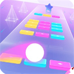 小球跑跑免费版下载音乐节奏闯关