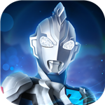 奥特曼格斗超人国际服全角色解锁沉浸式激斗