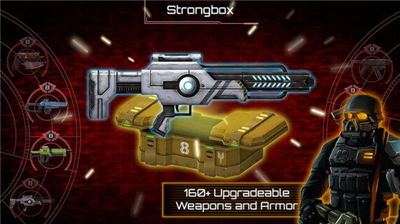 u50f5u5c38u7a81u51fbu5c0fu961f4u65e0u9650u6b66u5668u7248