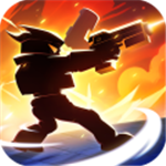 别惹神枪手免费畅玩版射击手游