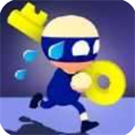 小偷人群趣味休闲手游推荐