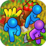 农场开心派对经营乐趣无限