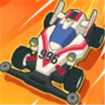 怀旧四驱车经典改装版v1.0.1 全车解锁版