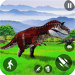 恐龙猎人大冒险开放世界狩猎