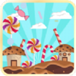 糖风暴传奇免费畅玩版v1 无限道具版