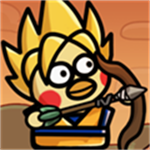 小鸡装甲战役免费版无限金币策略战斗v1.1.1.5 无限金币版