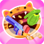 吞噬武器内置菜单全解锁畅玩版