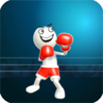 拳击打手热血格斗与经营之道