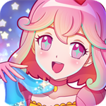 巴啦啦魔法水晶鞋全套装解锁版