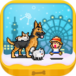 汪星人乐园无限金币汉化版v1.00 无限金币版