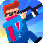 子弹先生狙击对决无限金币免费畅玩