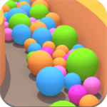 沙球大冒险指尖绘轨全