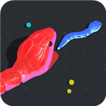 贪吃蛇大作战无限金币版