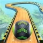 平衡球滚动大师全解锁版