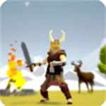 北欧海盗村无限资源中文版