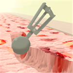 冰淇淋快跑夏日冰爽之旅