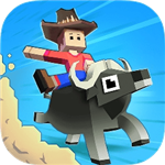 疯狂动物园全资源解锁版特色玩法