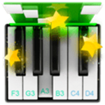 钢琴大师2中文版畅玩经典钢琴曲目