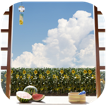 夏日回忆之旅沉浸式解谜