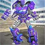 王牌机甲战斗模拟沉浸式战斗