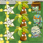 植物僵尸大冒险免费畅玩版v1.0 无限金币版