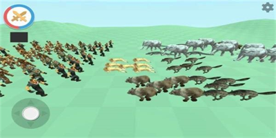 u730eu4ebau4e0eu52a8u7269u65e0u9650u94bbu77f3u6700u65b0u7248