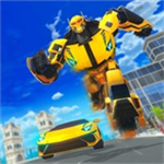 变形战士传说无限金币版科幻对决v300.1.0 无限钻石版