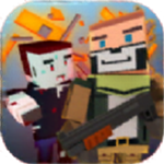 方块射击求生免费中文版上线