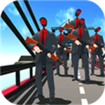 神秘生物汉化版激战变异都市