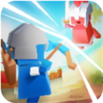 奇兵指挥官免费畅玩策略战争