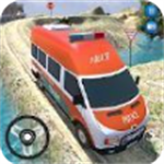 警车驾驶模拟3D真实