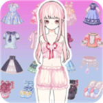 动漫公主装扮全解锁版