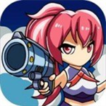 合金兵团复古射击手游全新登场v1.01 无敌版