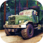 山地越野模拟驾驶真实免费下载